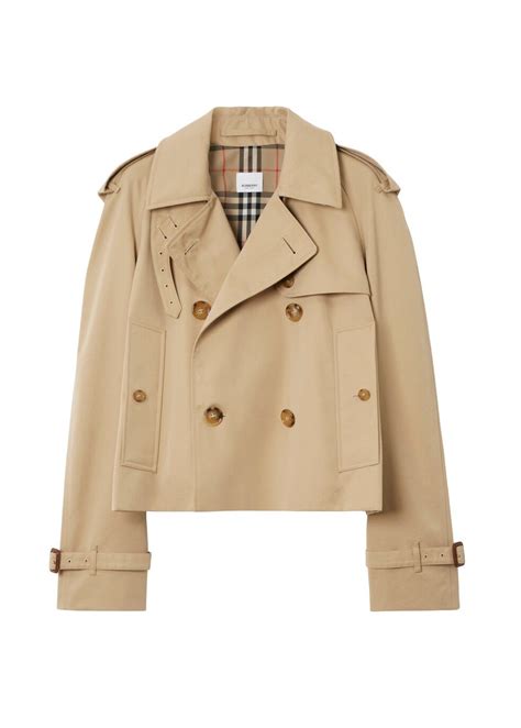 Heathrow t5 Burberry coats